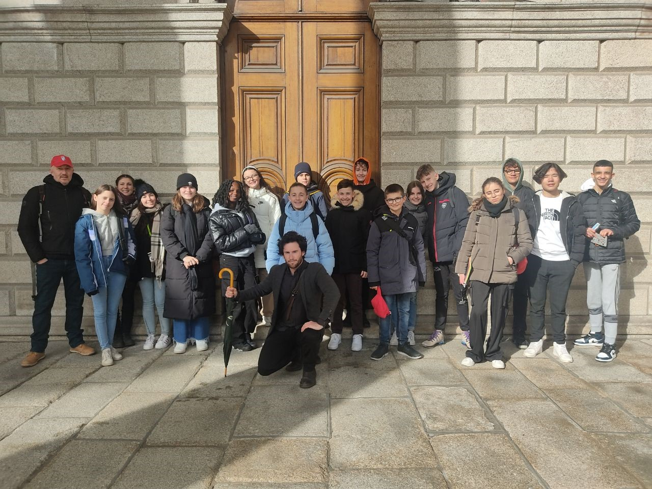 Institut SaintDominique Établissement privé catholique sous contrat